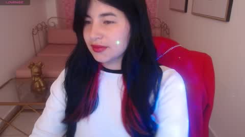 Nina online show from February 13, 12:40 pm