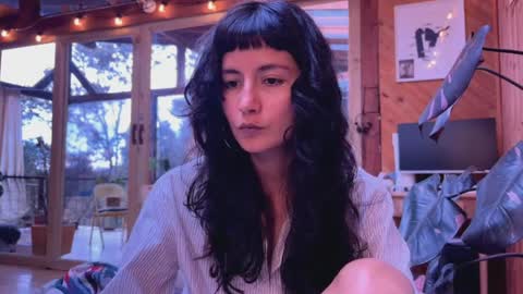 Nina.  online show from April 12, 9:06 pm