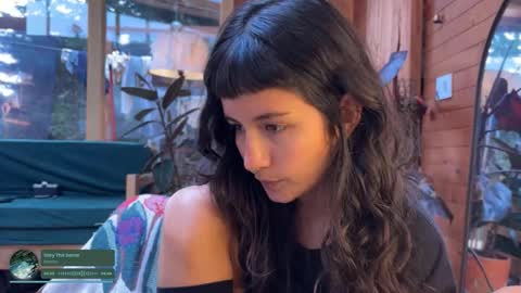 Nina.  online show from January 10, 9:19 pm