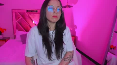 Nina myers online show from November 7, 3:23 am