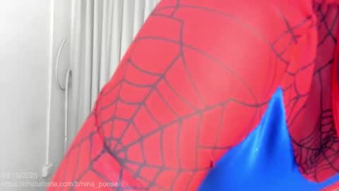 Natalia online show from October 9, 8:46 pm