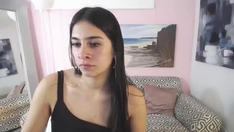 Nina online show from October 8, 12:31 pm