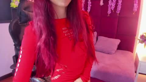 Nina online show from June 22, 11:57 pm