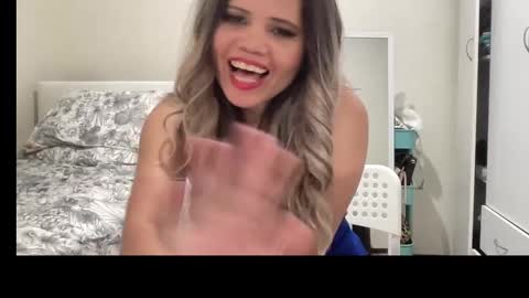 NInacrades online show from March 12, 12:57 pm