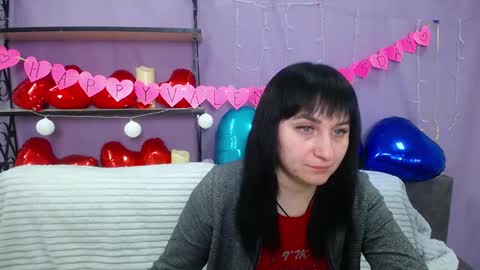 ninaflawlees online show from February 1, 7:13 pm