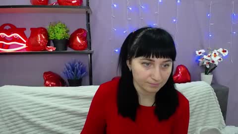 ninaflawlees online show from March 9, 6:32 pm