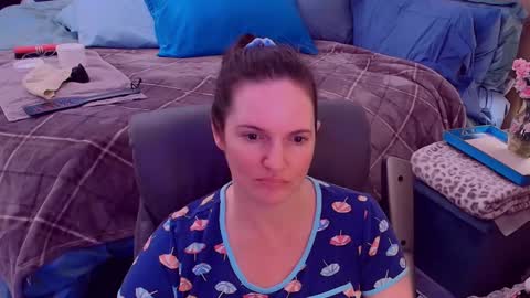 Snapshot of ninajaymes chatting on September 15, 9:33 pm Nina Jaymes online show from September 15, 9:33 pm