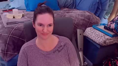 Nina Jaymes online show from October 28, 11:42 pm