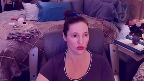 Snapshot of ninajaymes chatting on February 3, 11:05 pm Nina Jaymes online show from February 3, 11:05 pm