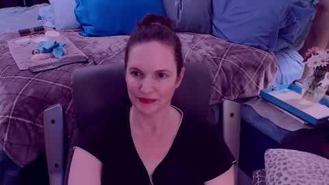 Snapshot of ninajaymes chatting on March 9, 11:56 pm Nina Jaymes online show from March 9, 11:56 pm