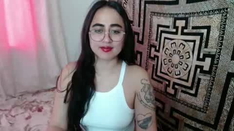 Snapshot of ninakravtz chatting on September 29, 2:33 pm N I N A online show from September 29, 2:33 pm