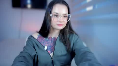 ninavolkov online show from July 28, 11:04 pm