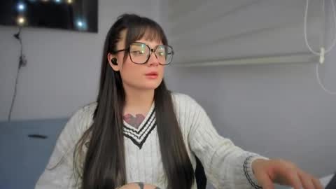 ninavolkov online show from March 27, 12:12 am