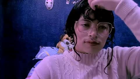 Nina online show from April 9, 12:43 pm