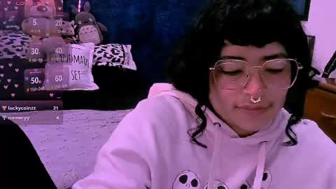 Nina online show from May 13, 4:24 pm