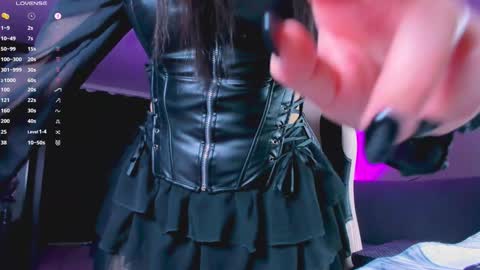 Snapshot of ninjahun chatting on February 7, 6:34 pm Yumi  ig yumibaee online show from February 7, 6:34 pm