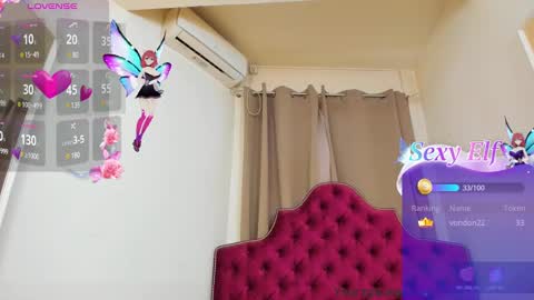 nina dee online show from January 29, 4:58 am