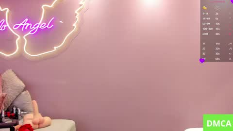 Ninna  online show from February 28, 10:41 am