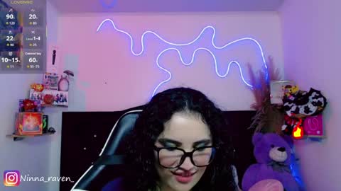 Ninna online show from June 24, 3:38 am