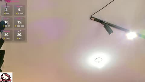 Nina online show from March 26, 2:41 pm