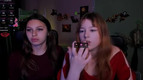 niri_vex online show from October 27, 8:14 pm