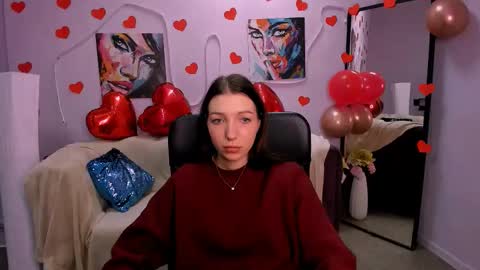 niri_vex online show from February 11, 6:48 am