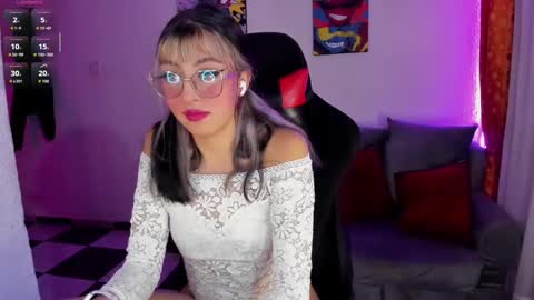 Daph J online show from February 27, 11:48 pm