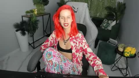 Nita online show from September 23, 6:28 pm