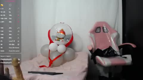 Niuk online show from November 29, 5:28 pm