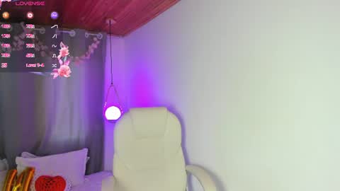 Nixie online show from July 28, 10:53 pm