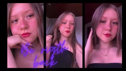 Nixie online show from February 28, 10:09 pm