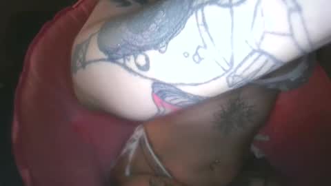 Leah online show from December 22, 3:04 pm