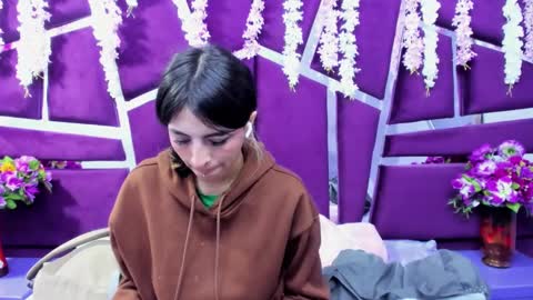 Noah johns online show from February 5, 2:25 am