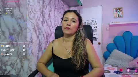 noelia_milfs online show from April 11, 7:45 am