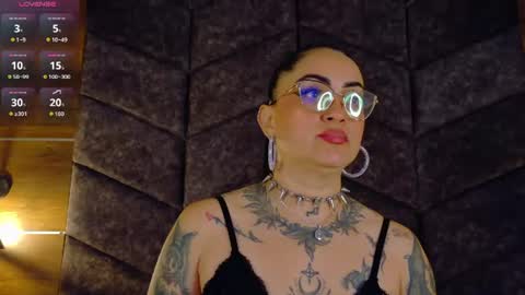 NOELIA online show from July 24, 2:53 am