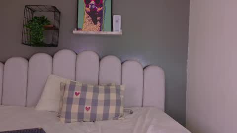 NOELIA online show from July 28, 2:13 pm