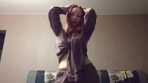 Lisa online show from March 20, 10:03 pm