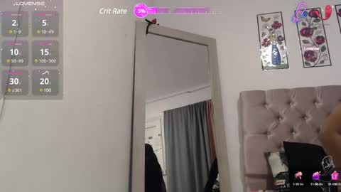 Noemy Freeman online show from February 6, 12:26 pm