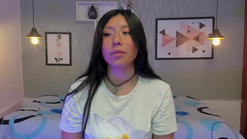  Nohemi   online show from February 24, 7:41 pm