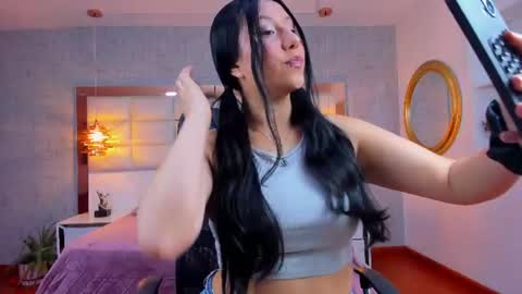  Nohemi   online show from July 5, 7:30 pm
