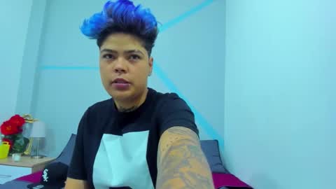 nohravega online show from November 15, 7:31 am