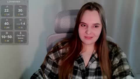 noir_ember_ online show from July 16, 4:44 pm