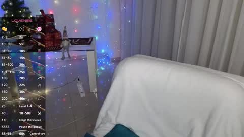 Kate online show from January 7, 6:11 pm