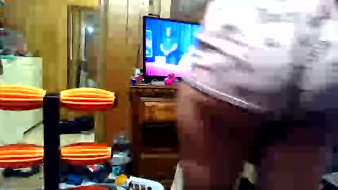 Noliana online show from January 7, 4:16 am