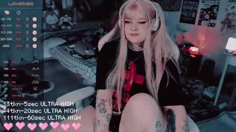 Noori online show from November 12, 12:41 am