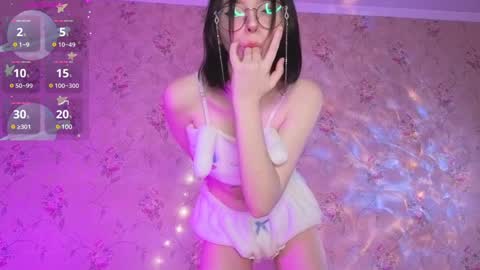 Nora Failure online show from January 27, 8:18 am