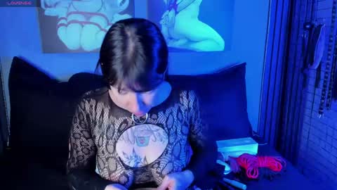 Nora Temptress online show from April 10, 4:13 pm