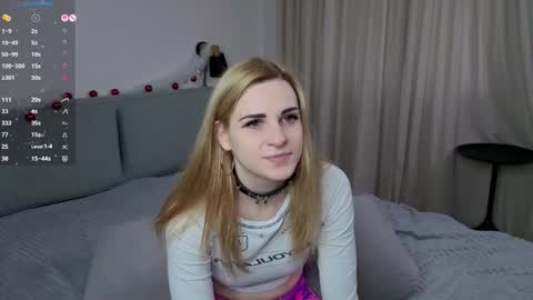 Elina online show from January 18, 10:55 am