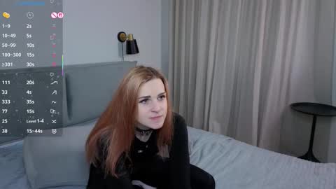 Elina online show from December 5, 11:22 am