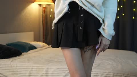 Eva online show from February 6, 5:09 pm